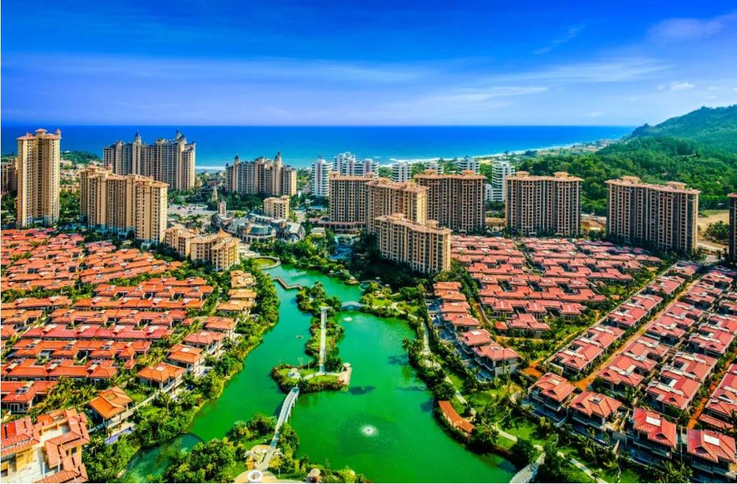 保穩(wěn)健經(jīng)營(yíng)，推科技建造，碧桂園穿越周期之道