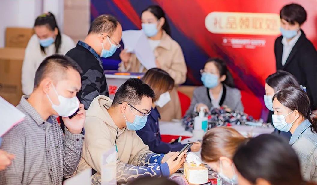 碧桂園：與時(shí)俱進(jìn)、上下同欲，有信心有辦法打贏(yíng)“決戰(zhàn)”